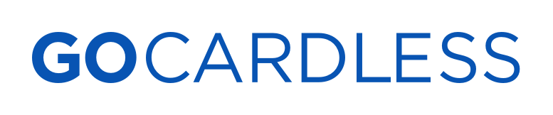 Go Cardless Logo