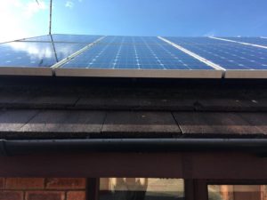 Clarity Reach & Wash Solar Panel Cleaning