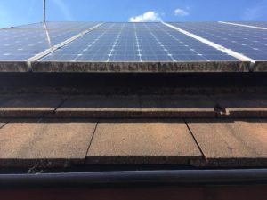Clarity Reach & Wash Solar Panel Cleaning