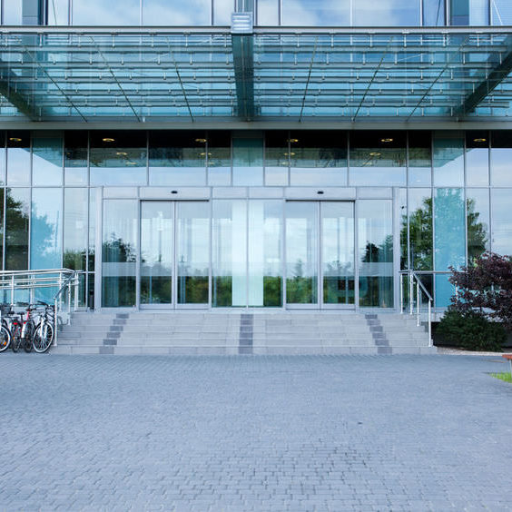 Clarity Reach & Wash Commercial Window Cleaning for Offices and Businesses